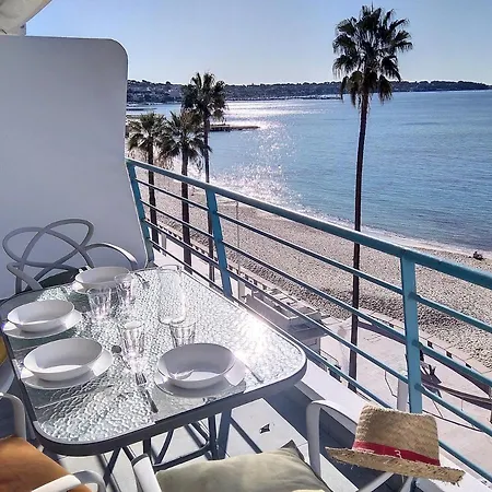 Apartamento Résidence Armorial