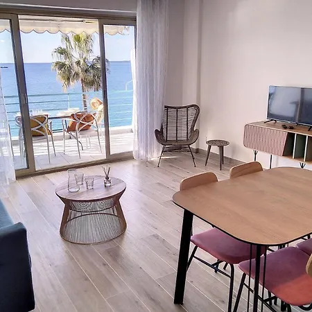 Apartamento Résidence Armorial