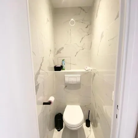 Résidence Armorial *