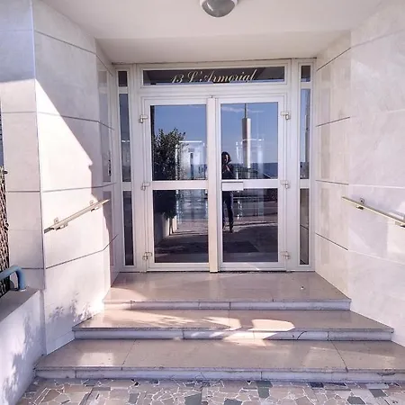 Résidence Armorial *