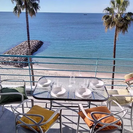 Apartamento Résidence Armorial Juan-les-Pins